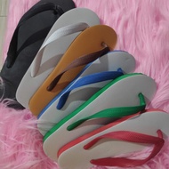 Slipper 100% pure rubber original nanyang Import slippers Original nanyang slipper from thailand