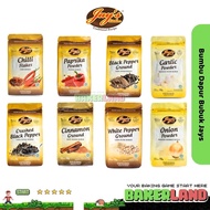 Jay's Chilli Flakes Jay's Powdered Kitchen Spice/ Kitchen Spice Pouch Kitchen Spice Powder Packaging