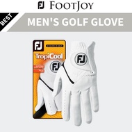 [FootJoy] Tropicool Golf Glove, Men's Golf Glove (Left Hand)