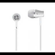 Nakamichi In Ear Earphones With Mic CE100