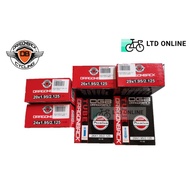 DGB Bicycle Inner Tube Tiub Basikal MTB 20" 24" 26" 29" Bicycle Tube Inner Tube