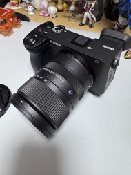 長保SONY A6700 + SIGMA 18-50mm F2.8 DC DN