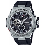 [Casio] G-SHOCK G-Shock G-STEEL G steel smartphone link model GST-B100-1A watch men [product]