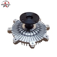 OEM MD317679 Engine Cooling Fan Clutch For Mitsubishi  L200 Triton Strada K62 K65 Pajero Montero V11