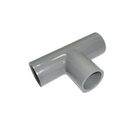 Tee 1x3/4 Inch 1 X 3/4 inch