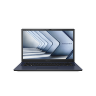 ASUS 【整新品】B1408CVA_T-0111A1355U 黑色 B1408CVA_T-0111A1355U