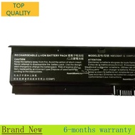 NB50BAT-6 Laptop Battery For DD2 For NB50TK1 NB50TJ1 NB50TL NB50TZ NB60TA