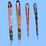 UP LANYARD ID LACE UNIVERSITY OF THE PHILIPPINES FIGHTING MAROONS
