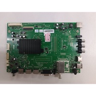 🔥NEW🔥 ORIGINAL TOSHIBA 49L5650VM 43L5650VJ MAIN BOARD 5800-A6N82G-0P00 READY STOCK 49L5650 43L5650