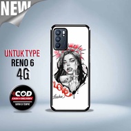 Success Case Glossy Oppo Reno 6 4G - Latest Hardcase Oppo Reno 6 4G - Case Fashion Oppo Reno 6 4G - Motif {Mancase Aesth} - Softcase Oppo Reno 6 4G - Casingsing Oppo Reno 6 4G - Cool Case Oppo Reno 6 4G