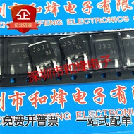 5 Piece J327 2SJ327 MOS TO-252 -60V -4A