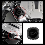 11127560482 Car Engine Oil Filler Cap For BMW 1 3 5 6 7 Series E82 E88 E90 E91 E92 E93 328i 11127560