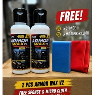 ARMOR WAX V2