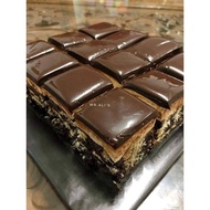 kek batik coklat indulgence