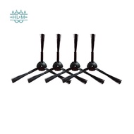 4PCS Side Brush Robot Vacuum Cleaner Parts for Chuwi Ilife V55 V50 V5 V5S V3 V3S V50 Pro X5 Accessor