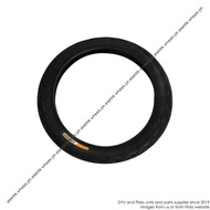 ☇☌♘Fiido D2 D2S D3S Tyre 16 inches 16 x 1.95 Original CST