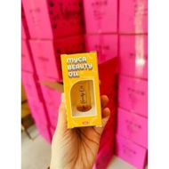 MYCA BEAUTY OIL | Myca