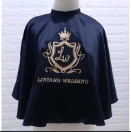 kip make up/cape makeup/apron make up/celemek rias pengantin/kip rias pengantin/cape rias pengantin/