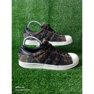 (Bundle) Adidas Superstar Camo