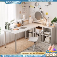 Writing Table Desk Computer Table Office Table Work Study Desk Gaming Table 140CM 120CM 100CM 80CM