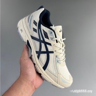 Gel-Venture 6 Fashi Shock 男女运动鞋缓震耐磨跑步鞋 H7GW PIF5 N10P