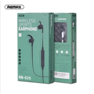 Remax wireless bluetooth Headphone Sports Earphone Set