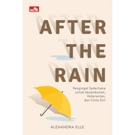 Gramedia Cirebon - AFTER THE RAIN