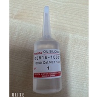 08816-10001 TOYOTA FAN CLUTCH OIL SILICON 18ML