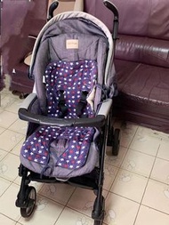 Peg-perego Pliko Four BB車