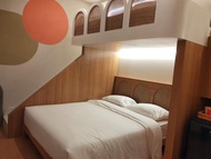 Casabella Bandung 105 Near PVJ Ciwalk Pasteur Lembang Gedung Sate