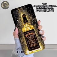 HP SAMSUNG A50/A50S/A30S Case - Leviora Case - Fashion Drink Case - SAMSUNG A50/A50S/A30S Softcase -