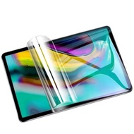LAYAR REDMI PAD 2 (2025) Hydrogel Screen Protector Gel MaterialScreen Protector