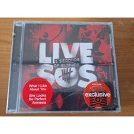 LIVESOS by the band 5 Seconds of Summer