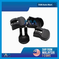 GAC Motor GAC GS3 Door Stopper Cover Protector Door Limiting Stopper Buckle Protector Cover For GAC 