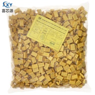 X2 Safety Regulation Capacitor 275V104K Pitch 15mm 0.1 UF 275VAC 100NF P15 Film Capacitor