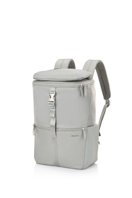SAMSONITE กระเป๋าเป้ใส่โน้ตบุ๊กขนาด 15.6 นิ้ว พร้อมกระเป๋าเสริม รุ่น MOVE JOURNEY