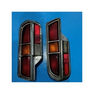 DATSUN B210 TAILIGHT 1 SET