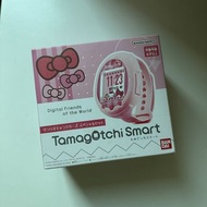 Tamagotchi Smart x Sanrio 他媽哥池