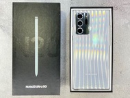 🌈極新福利機 Samsung Note20 Ultra 12+256G 星幻白色 台灣公司貨【獅子林3C實體店面】