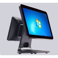 VITA VT-AW582D WINDOWS ALL IN ONE TOUCH SCREEN 15.6INCH + 11.6 INCH (INTEL I5-10TH GEN)