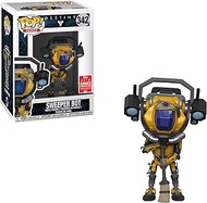 Funko POP! Games: Destiny #342 - Sweeper Bot (2018 Summer Convention Limited Edition)