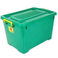 Shinpo Sinplas 146 CB82 Container Box CB 82 Liter Plastic Box Multipurpose Storage Container Multifu