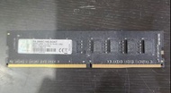 G.Skill DDR4 8GB 2666MHz RAM