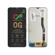 LCD SAMSUNG M20 / M205 OG ORI SUPER FULLSET TOUCHSCREEN