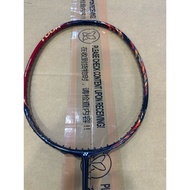 Yonex astrox 99 tour kurenai（free string+grip）