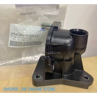 Thermostat Housing = Hyundai i10 1.25 / Kia Picanto TA #2563003010