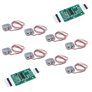 Load Cell 50kg Penderia Berat Half Bridge Strain Gauge + Modul HX711 |   DIYmalls 8pcs Load Cell 50k