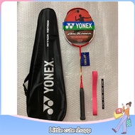 PepolopoYonex Badminton Arc Saber 11 Isometric Lite Duora 10 Racket Raket