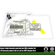 Fuse Box Level Sticker kawasaki 56030-0241