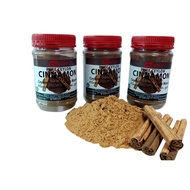 Serbuk kayu manis ASLI Dari Sri Lanka /pure organic Ceylon Cinnamon